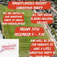 Mini Soccer Christmas Party - Brightlingsea Regent Football Club, Regent Football Club, Brightlingsea, North Rd, Brightlingsea Event Image
