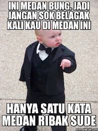 Gambar Lucu Batak Toba