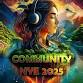 COMMUNITY : NYE 2025/2026 event image