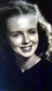 Rose Farwell Obituary