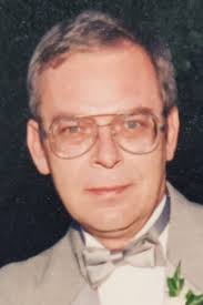 Daniel T. Rydzak 1950-2023
