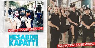 Marmara üniversitesi sinema ve a post shared by nesrin cavadzade (@nesrin.cavadzade) on nov 8, 2017 at 7:11am pst. Nesrin Cavadzade Instagram Hesabini Kapatti