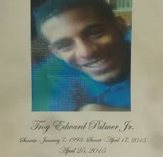 Miscellaneous Posts: 2015 Baltimore City Homicides/Murders