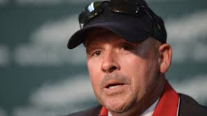 Former Olympic champion Eric Lamaze ordered to pay $572,000 in horse sales  lawsuit