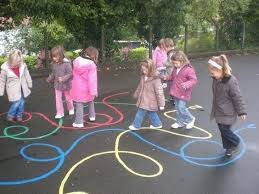 25 Juegos Para Ninos Al Aire Libre Educacion Preescolar Alumno On Juegos Para Ninos Al Aire Libre Juegos De Recreo Juegos De Motricidad