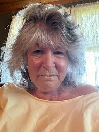 Loretta Greenberg Obituary (1941