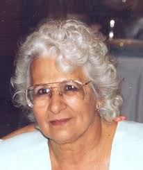 Mary Josephine Manson Obituary