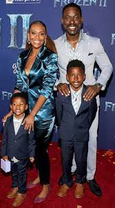 Virtually Home For The Holidays Sterling K Brown Ryan Michelle Bathe Join Mtc Reading Of A Christmas Carol Living It Stlamerican Com