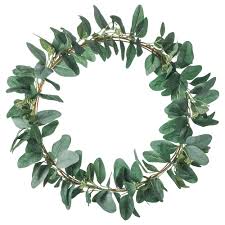 Ikea Us Furniture And Home Furnishings Artificial Wreath Deco Wreaths Ikea Christmas