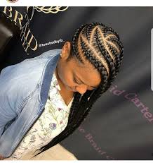 Ghana braids, like other braids, are known by a number of other names including cherokee cornrows, pencil cornrows, invisible cornrows, and even banana braids. Pin By Amarachi Nwoke On Braids Braided Hairstyles Cornrow Hairstyles Natural Hair Styles