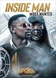Best Buy Inside Man Most Wanted Dvd 2019 Wanted Movie Inside Man Free Movies Online