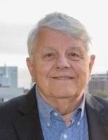 David Granger Obituary (1936