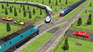Want to brush up on your video game art skills? Train Driving Free Train Games Apk 3 3 Download For Android Download Train Driving Free Train Games Apk Latest Version Apkfab Com