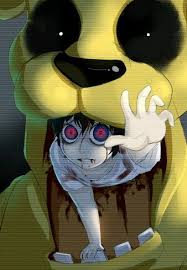 Pin Ot Polzovatelya Segz Na Doske Five Nights At Freddy S Risunki Fan Art Illyustracii