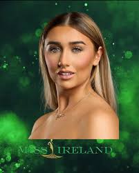 Hi everyone 💛 My name is Natasha Breen, and I'm so grateful to be  representing my home as Miss County Down 2025. It's such a special honour  to carry the heart of