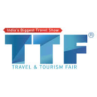 TTF - Travel Trade Fair — Mahatma Mandir Convention & Exhibition Centre, Bangalore, Karnataka, India