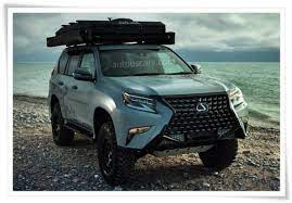 The price is forecasted starts from $50.000 for your base shell out as a lot as $70.000. 2022 Lexus Gx 460 Redesign Auto Us Cars