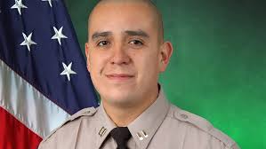 Roundup: Chiefs appointed in two cities, two-hour pursuit, more