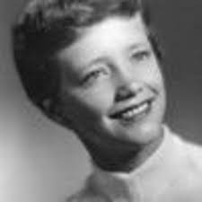 Most Recent Obituaries