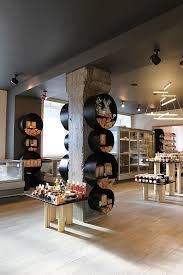 Proof That You Can Make Anything Look Good Biostoria S Basic Design Concept Bring Your Customers To The Retail Store Design Shop Interior Design Shop Design