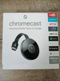 The chromecast 1st gen becomes very popular after its launch because of its low price. Google Chromecast In 34128 Kassel Fur 26 00 Zum Verkauf Shpock At