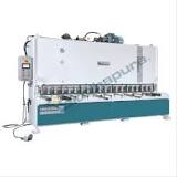 Hindustan Hydraulics GS-3106 CNC NC Hydraulic Shearing ...