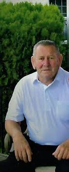 Billy Penwell Obituary