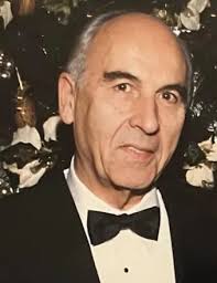 Obituary information for Stanley Z. Korczynski