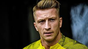 Marco reus is a german professional football player who plays for and captains bundesliga club borussia dortmund and the german national team. Bundesliga Borussia Dortmund Captain Marco Reus We Want To Do What We Couldn T Do Last Year
