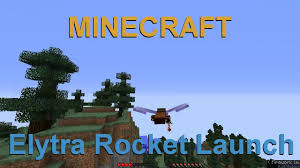 Let's explore how to add the elytra to your inventory. How To Use Fireworks With Elytra Jobs Ecityworks