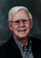 John LEITCH Obituary