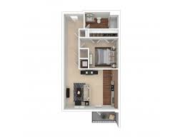 Hours may change under current circumstances The Edgefield 1 Bed Apartment Crossroads At The Gulch Apartments