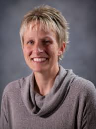 Joanna Pryor named new athletic director