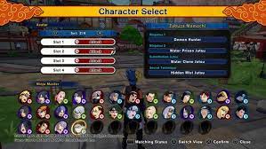 Become a premium bush today . 6 More Characters For Season 2 Not Including Haku R Narutoshinobistriker