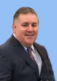 Jon Boulanger (1970–2021) of Highland, IL