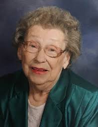 Obituary information for Ruth I. Meixner