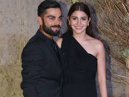 Bollywood actor anushka sharma and cricketer virat kohli have been blessed with a baby girl. Virat Kohli Credits Anushka Sharma For Making Him More Sensible