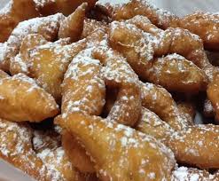 Bugnes Lyonnaises Recette Thermomix Recette Bugnes Lyonnaises Bugnes