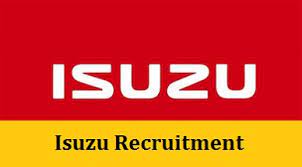 Explore all the current vacancies from all the top employers and the leading job boards in usa and abroad. Isuzu Recruitment 2018 Isuzu Careers For Freshers Apply Online