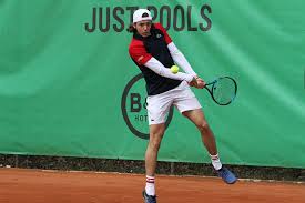 Jul 11, 2021 · kids & jugend. Weltklasse Tennis Bei Den Just Pools Kirschbaum Internationals Tennistraveller Net
