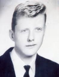 Obituary information for Donnie Roscoe Burnett