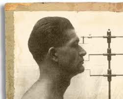 Building the New Man