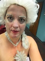 Inspired by Outlander