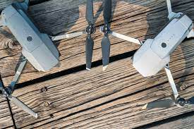 Initially, they were built using a spinning rotor to detect changes in orientation, like twisting or rotation. New Mavic Pro Platinum Vs Mavic Pro The Differences And Faq