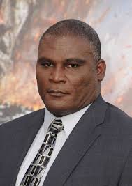 Gregory D. Gadson (1966- )