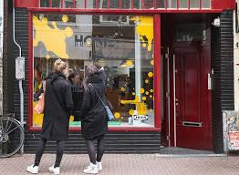 Street Art Kunst Te Koop Bij Ikea In Hartje Amsterdam Nieuws Showhome Nl Ikea Amsterdam Pop Up