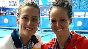 Este martes, la nadadora chilena ganó medalla de plata en el sudamericano que se disputa en el parque olímpico de buenos aires. Kristel Kobrich Consiguio Medalla De Plata En La Copa Del Mundo De Moscu Alairelibre Cl