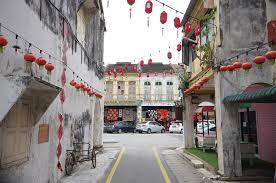 The kuala kangsar (perak malay: The Perfect Itinerary For Ipoh Taiping Kuala Kangsar Highlights Of Perak Malaysia I Wander