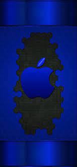 Apple hd wallpapers apple logo desktop backgrounds page 1920. Iphone X 11 Blue Apple Logo Apple Logo Wallpaper Iphone Apple Logo Wallpaper Cool Apple Logo