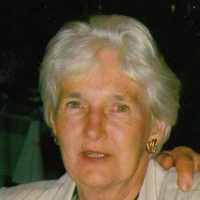 Lorna Saunders (1931–1999) • FamilySearch